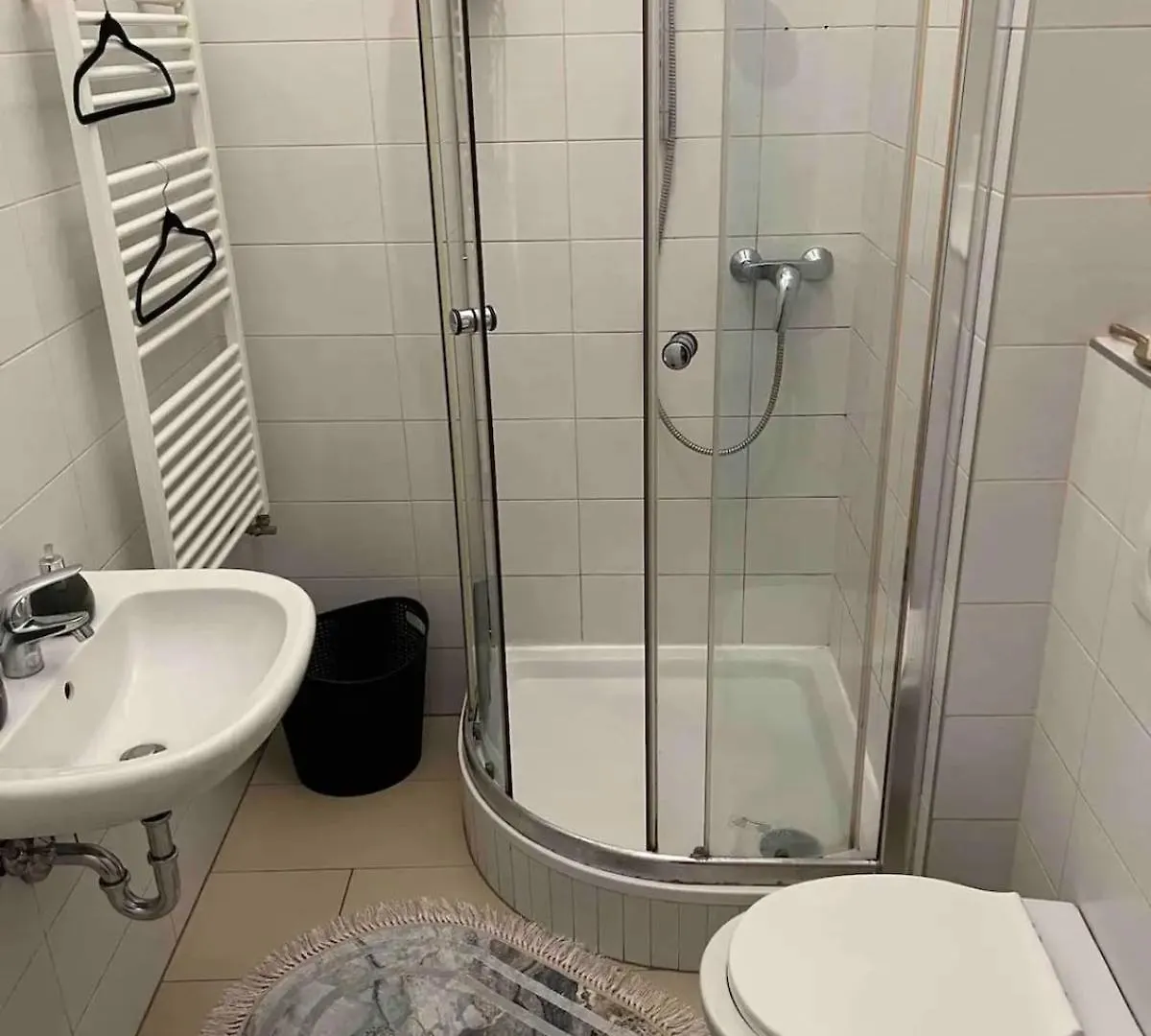 Stylish Apartment In Wiedeń